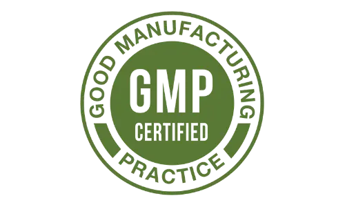 erec prime gmp certified